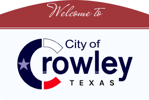 Crowley Texas